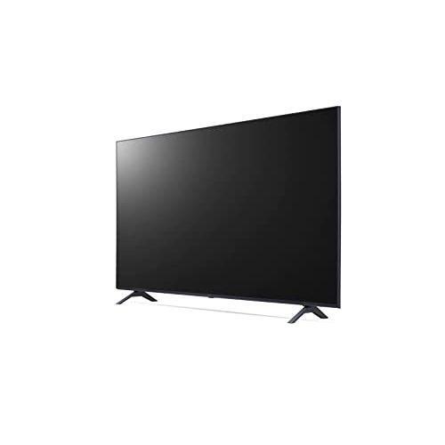 LG 75” 75UR640S9UD UR640S Series UHD Signage TV with Slim Depth, SuperSign CMS, and Embedded Content & Group Management