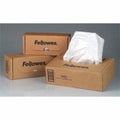Fellowes Powershred Waste Bags 50 pk
