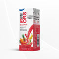 Cipla Prolyte ORS Ready to Drink Oral Rehydration Contains Vital Electrolytes (Mixed Fruit, Pack of 10)