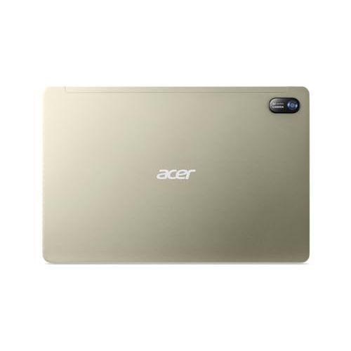 Acer Iconia V10-21-82CD Tablet | 10.1" 1920 x 1200 IPS 16:10 Touch Display | MediaTek Helio G80 Octa-Core CPU | 4GB RAM | 128GB eMMC | WiFi-5 | 5MP & Rear 8MP Webcam | Bumper Case | Android 14