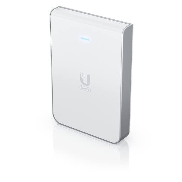 Ubiquiti Access Point WiFi 6 In-Wall U6-IW-US