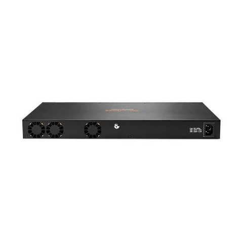 HPE ANW 6200F 24G CL4 4SFP+370