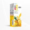Cipla Prolyte Ors Ready To Drink Oral Rehydration Contains Vital Electrolytes | Pineapple, Pack Of 30