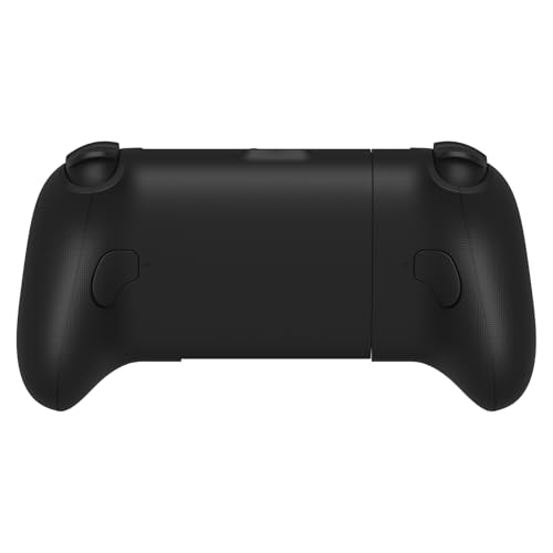 8Bitdo Ultimate Mobile Gaming Controller for Android devices, Bluetooth Mobile Game Controller with Hall Effect Joysticks and Hall Triggers (Black)