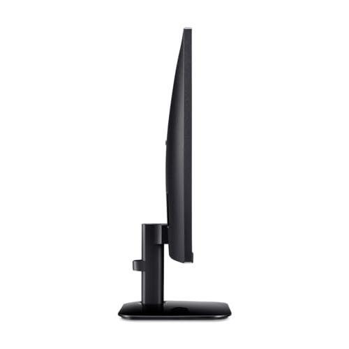 acer KB242Y G0bi 23.8 IPS Full HD (1920 x 1080) Zero-Frame Gaming Office Monitor | Adaptive-Sync Support (FreeSync Compatible) | Up to 120Hz Refresh | 1ms (VRB) | sRGB 99% | Tilt | HDMI & VGA Ports