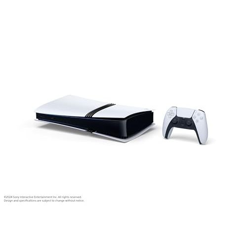 PlayStation 5 Pro Console