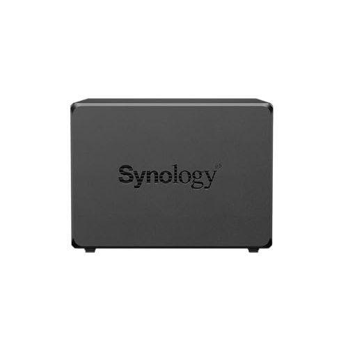 Synology 5-Bay DiskStation DS1525+ (Diskless)