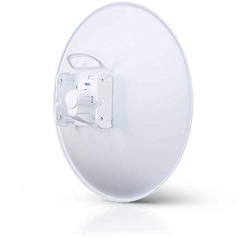 Ubiquiti PowerBeam ac Gen2 High-Performance airMAX ac Bridge (PBE-5AC-Gen2-US)