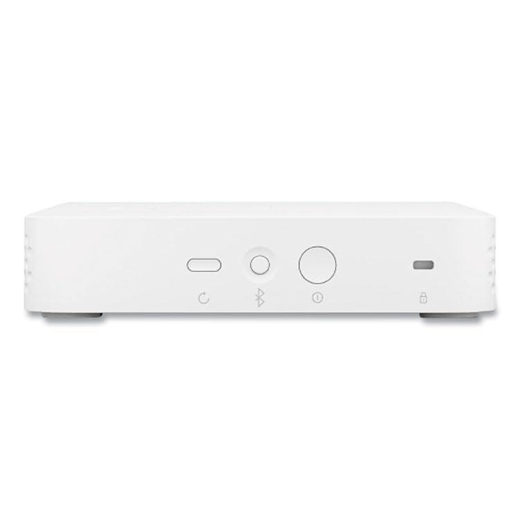 Logitech 991000397 Roommate and Tap IP - Appliance Bundle (no AV) for Video Rooms - Video conferencing kit