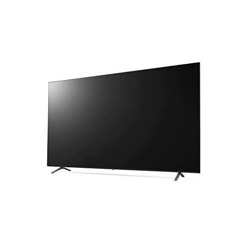 LG 86” 86UR340C9UD UR340C Series UHD Commercial TV with management software, scheduler and certified Crestron Connected®