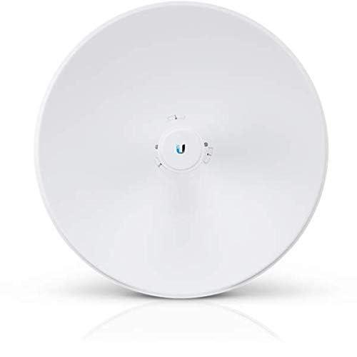 Ubiquiti PowerBeam ac Gen2 High-Performance airMAX ac Bridge (PBE-5AC-Gen2-US)