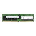 Dell - DDR4-32 GB - DIMM 288-pin - 2933 MHz / PC4-23400 - 1.2 V - Registered - ECC - Upgrade - for PowerEdge C4140, PowerEdge C6420, FC640, M640, R640, R740, R740xd, R840, R940, T640