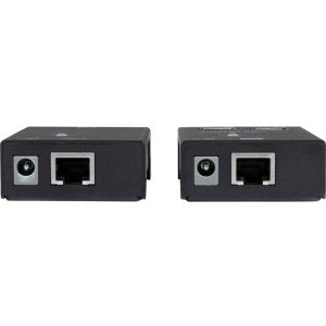 StarTech.com 4-Port USB 2.0-Over-Cat5/6 Extender up to 130-Feet with Compact USB Extension (USB2004EXTV)