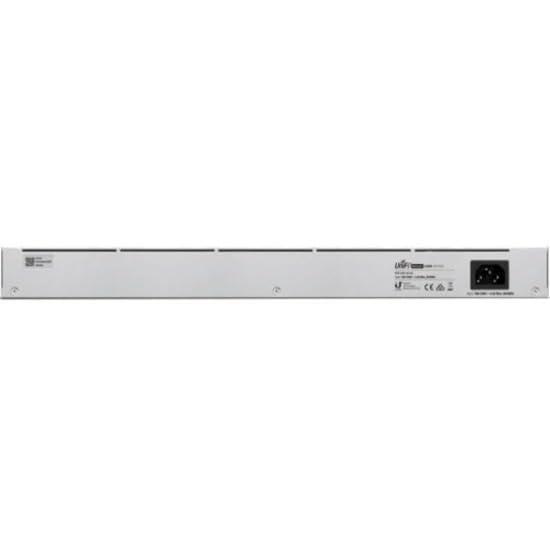Ubiquiti UniFi Switch, 48-Port PoE