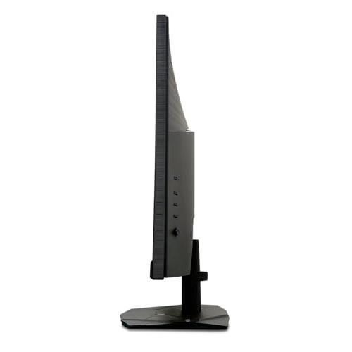 acer Nitro 27 Inch WQHD 2560 x 1440 IPS Gaming Monitor | AMD FreeSync | Up to 180Hz Refresh | Up to 0.5ms | DCI-P3 95% | HDR 10 Support | One Display Port 1.2 & Two HDMI 2.0 | KG271U N3bmiipx