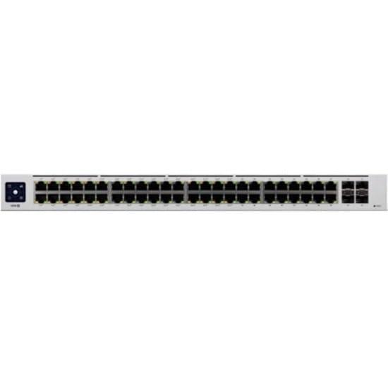 Ubiquiti UniFi Switch, 48-Port PoE