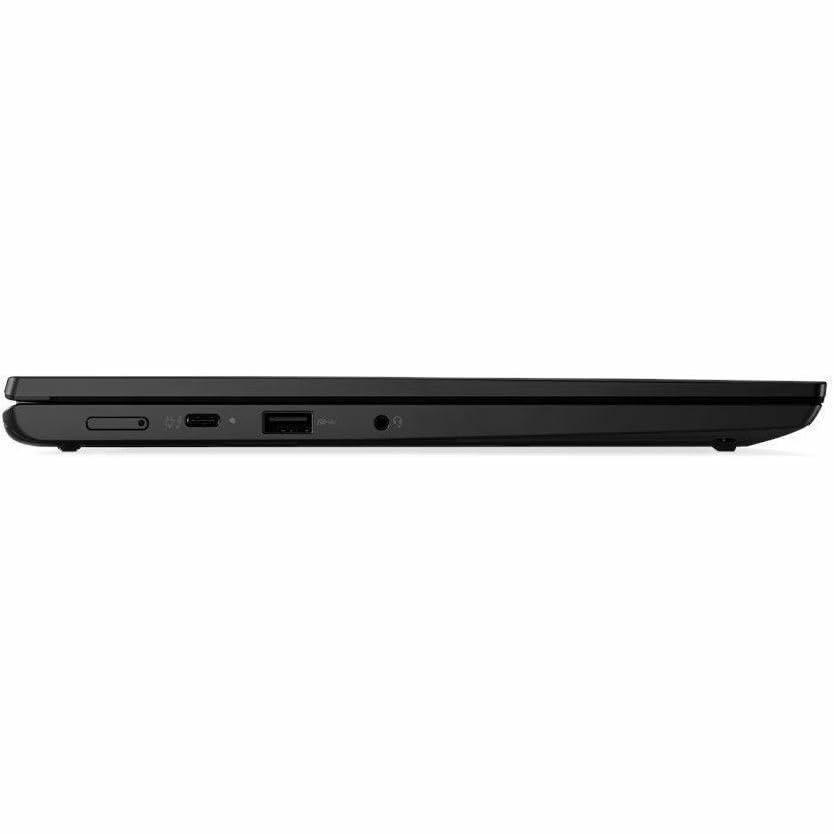 Lenovo ThinkPad L13 2-in-1 G5, Intel Core Ultra 7 165U vPro (E-cores up to 3.80GHz, 12MB