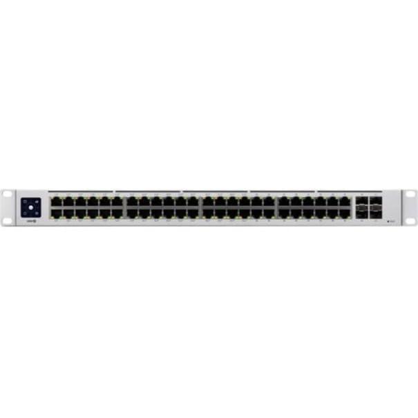 Ubiquiti UniFi Switch, 48-Port PoE
