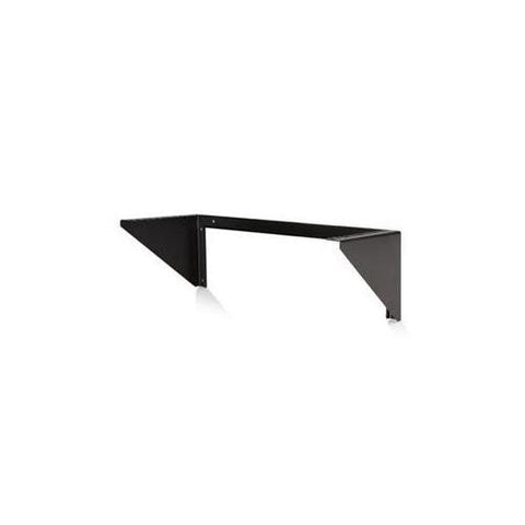 Startech Mount Server Network Or Telecommunications Devices Vertically With This 4u Wall
