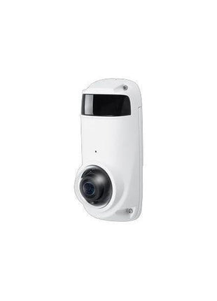 VIVOTEK C-SERIES CC9381-HV-V2 Compact Cube IP Camera, 5 MP, IR up to 20M, Outdoor