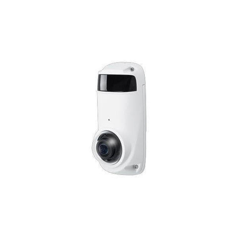 VIVOTEK C-SERIES CC9381-HV-V2 Compact Cube IP Camera, 5 MP, IR up to 20M, Outdoor