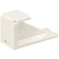 Panduit CMBWH-X Network Surface Mount Box Module