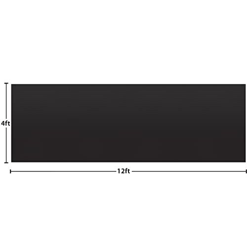 Teacher Created Resources Black Better Than Paper Bulletin Board Roll (TCR77314)