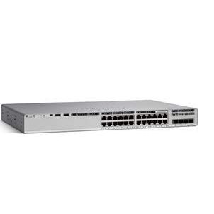 Cisco Catalyst 9200 C9200L-24T-4G 24 Port Managed Switch Layer 3 C9200L24T4GE