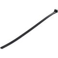 Startech CBMZTRB10BK 10 Reusable Nylon Cable Tie, Black - Extra Large - Pack of 1000