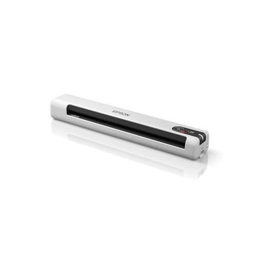 Epson DS-70 Document Scanner