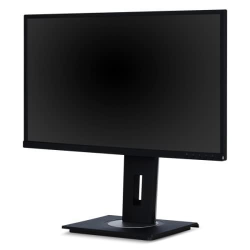 ViewSonic VG2248 22 Inch IPS 1080p Ergonomic Monitor with HDMI DisplayPort USB and 40 Degree Tilt for Home and Office