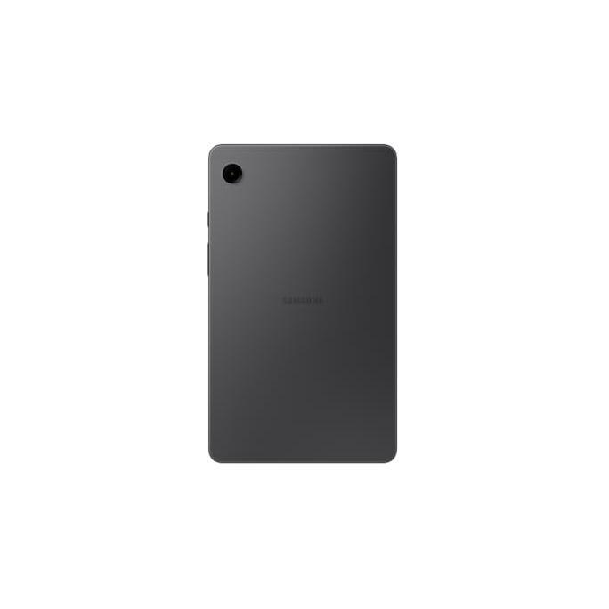 Samsung Galaxy Tab A9 (SM-X110), 64GB 4GB RAM, WiFi Only, International Version (15W Wall Charger Bundle) (Gray)