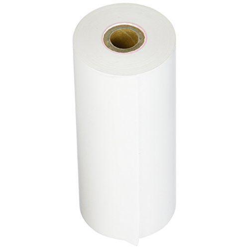 Seiko Instruments SS112-025A Paper 112MM X 25M Ss 1 Roll for DPU-414 & DPU-S445 4IN Therm