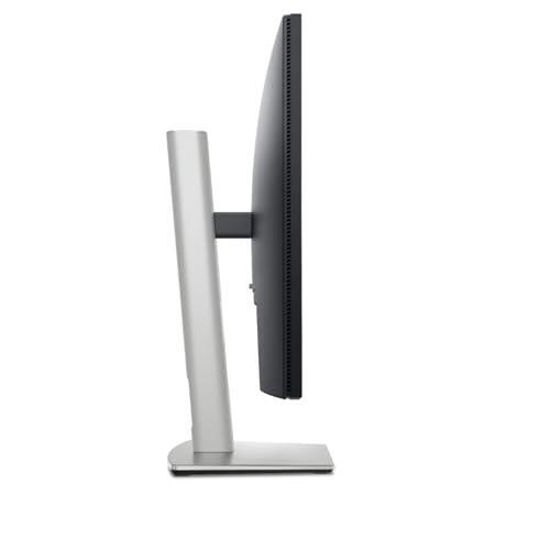 Dell P2425E 24" LED Monitor - 16:10 - Black, Gray