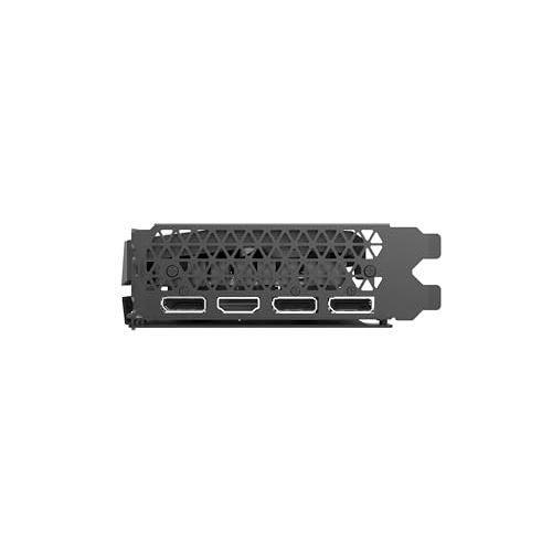 ZOTAC Gaming GeForce RTX™ 3050 ECO Edition 8GB GDDR6 128-bit 14 Gbps PCIE 4.0 Gaming Graphics Card, Active Fan Control, Freeze Fan Stop, ZT-A30500K-10M