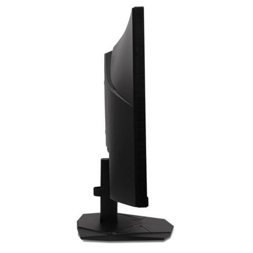 Acer Nitro 24.5 Inch Full HD 1920 x 1080 ZeroFrame Design PC Gaming Monitor | AMD FreeSync Premium | Up to 280Hz Refresh | 1ms (VRB) | One Display Port 1.4 and Two HDMI 2.0 Ports | KG251Q Z1biip