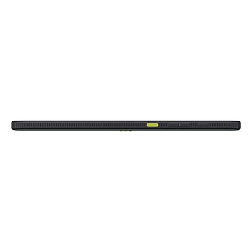 Samsung Galaxy Tab Active5 Pro 10.1” 8+256GB, Work Tablet, WiFi, Rugged Design, Sensitive Touchscreen, Long Battery Life for Workers, SM-X350NZGEN20, Green