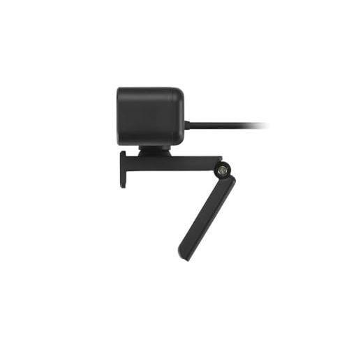 Kensington W2000 1080P Auto Focus Webcam, Full HD 1080P/30fps Webcam with Microphone for Video Conferencing, Software Control, Privacy Shutter, Compatible with Zoom/Skype/Teams (K81175WW)