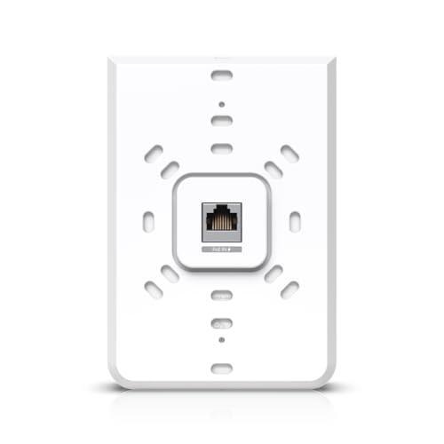 Ubiquiti Access Point WiFi 6 In-Wall U6-IW-US