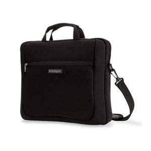 Kensington - Neoprene Sp15 15.6 inch Laptop Sleeve Black  inchProduct Category: Computer Components & Peripherals/Electronic Personal Organizers inch