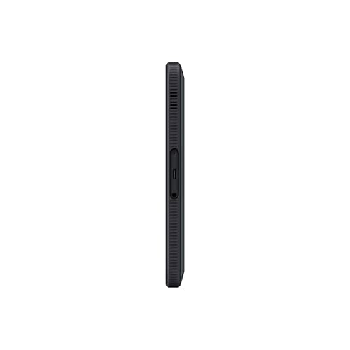 Samsung Galaxy Tab Active5 Pro 10.1” 8+256GB, Work Tablet, WiFi, Rugged Design, Sensitive Touchscreen, Long Battery Life for Workers, SM-X350NZGEN20, Green