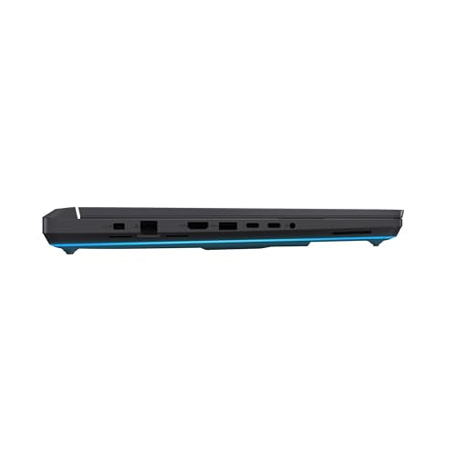 ASUS ROG Strix G16 (2025) Gaming Laptop, 16” FHD+ 16:10 165Hz/3ms Display, NVIDIA® GeForce RTX™ 5070 Laptop GPU, Intel® Core™ i9 Processor 14900HX, 32GB DDR5-5600, 1TB SSD, Wi-Fi 7, Win11 Home