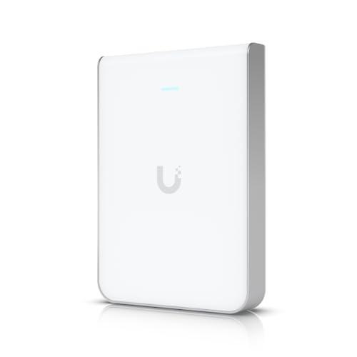 Ubiquiti Access Point WiFi 6 In-Wall U6-IW-US