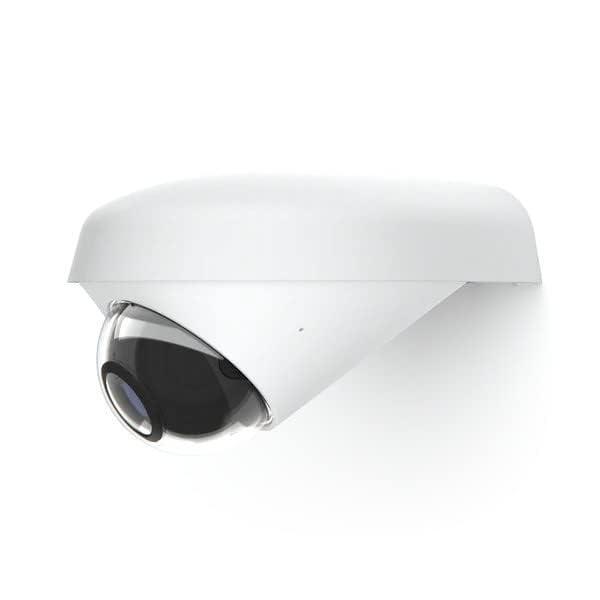 Ubiquiti Arm Mount Accessory That attaches The G4 Dome Camera, W127043315 (attaches The G4 Dome Camera to a Wall or Pole)