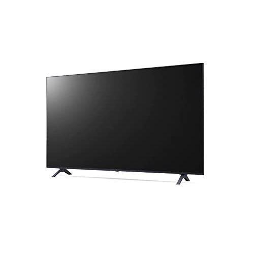 LG 75” 75UR640S9UD UR640S Series UHD Signage TV with Slim Depth, SuperSign CMS, and Embedded Content & Group Management
