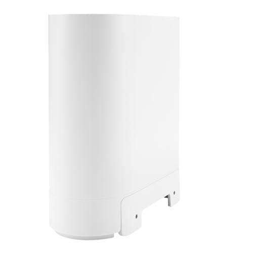 ASUS ExpertWiFi EBM68 AX7800 Tri-Band Business Mesh WiFi 6 System (1 Pack) - Custom Guest Portal & SDN, Easy Setup & Remote Management, Free Commercial-Grade Network Security & VPN, VLAN, Backup WAN