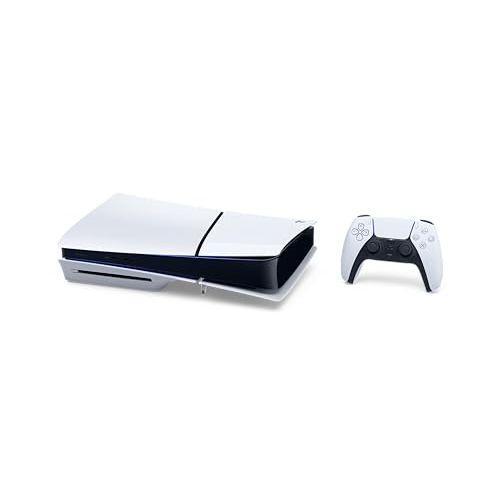 PlayStation®5 console (slim)