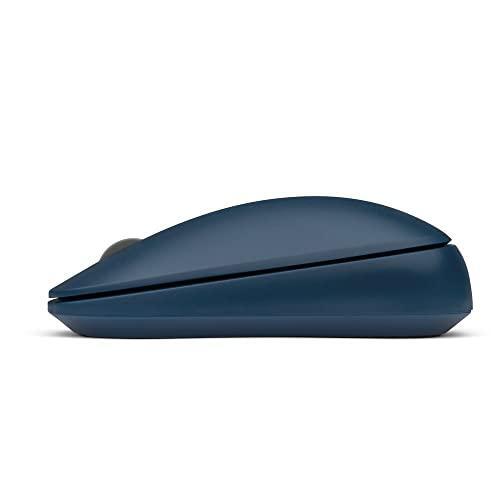 Kensington SureTrack™ Dual Wireless Mouse- Blue (K75350WW)