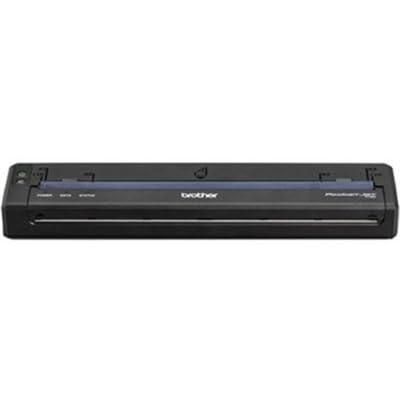 PJ863 300dpi Printer only