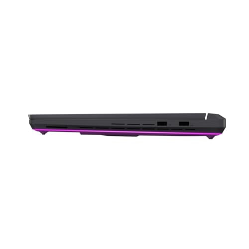 ASUS ROG Strix G16 (2025) Gaming Laptop, 16” FHD+ 16:10 165Hz/3ms Display, NVIDIA® GeForce RTX™ 5070 Laptop GPU, Intel® Core™ i9 Processor 14900HX, 32GB DDR5-5600, 1TB SSD, Wi-Fi 7, Win11 Home